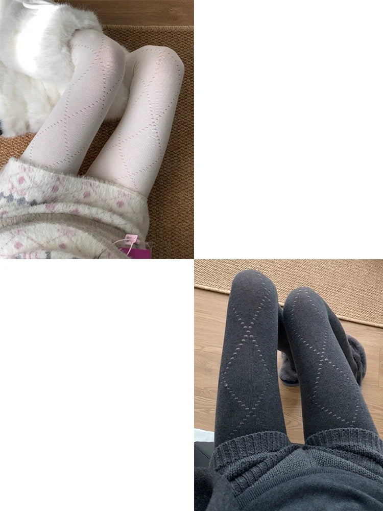 America Flawless Sheer Tights