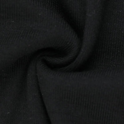 Off shoulder long sleeve PU leather slit ruffle maxi dress