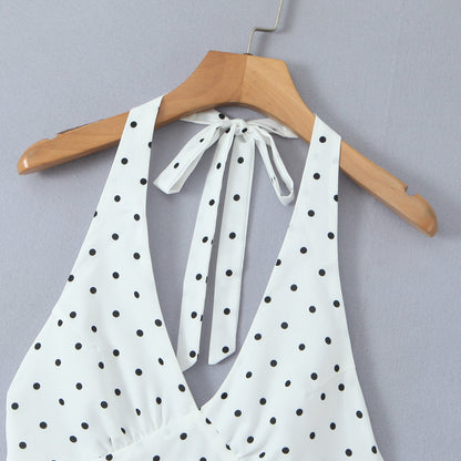White – Sexy Bodycon Long Dress