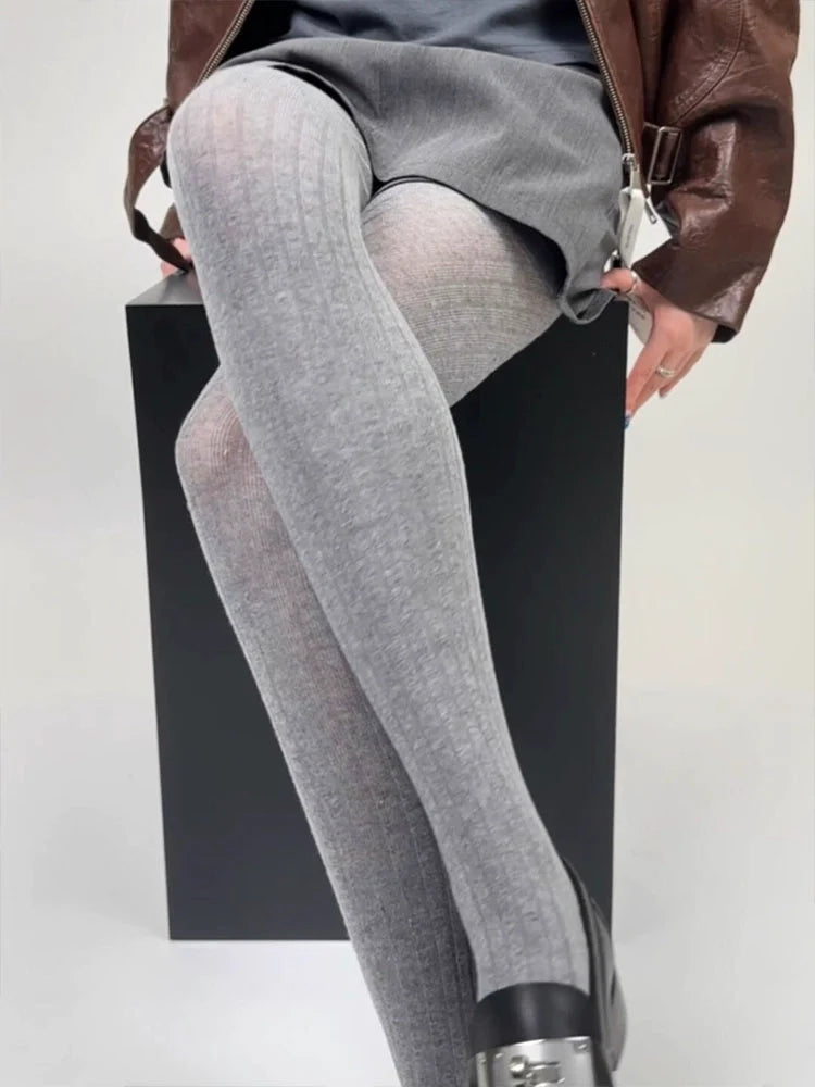 Scottie Sheer Shaping Tights