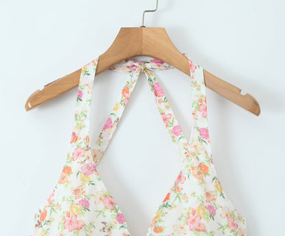 Floral – Sweet & Sexy Mini Dress