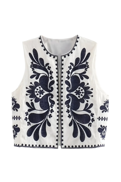 Arinne Waistcoat