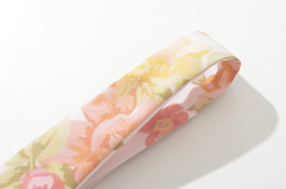 Floral – Printed Backless Spaghetti Strap Dress