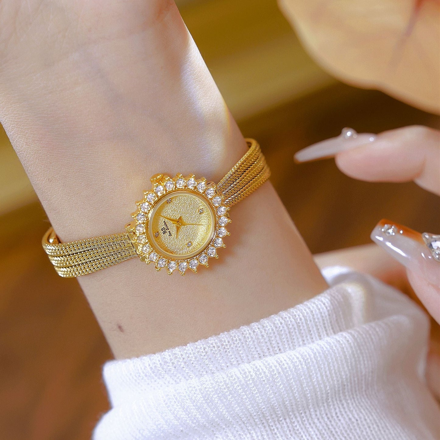 Luxurise® Fiorella