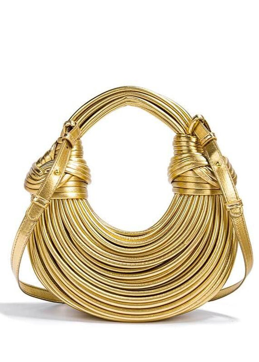 Midnight-Eclipse Designer Bag