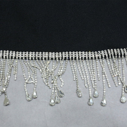 Susana RhineStone Set