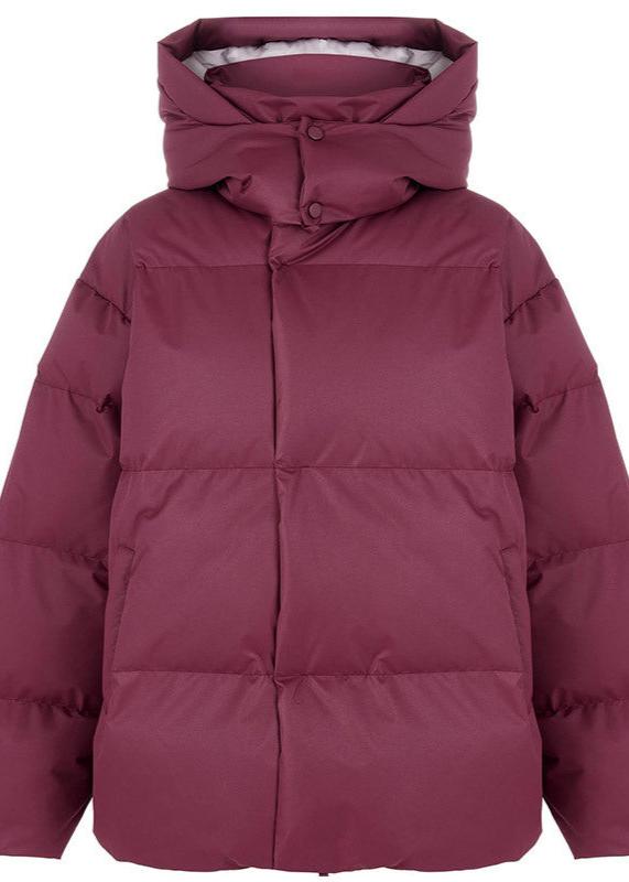 Sienna Oversized Puffer Jacket