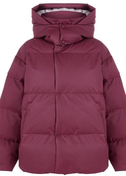 Sienna Oversized Puffer Jacket