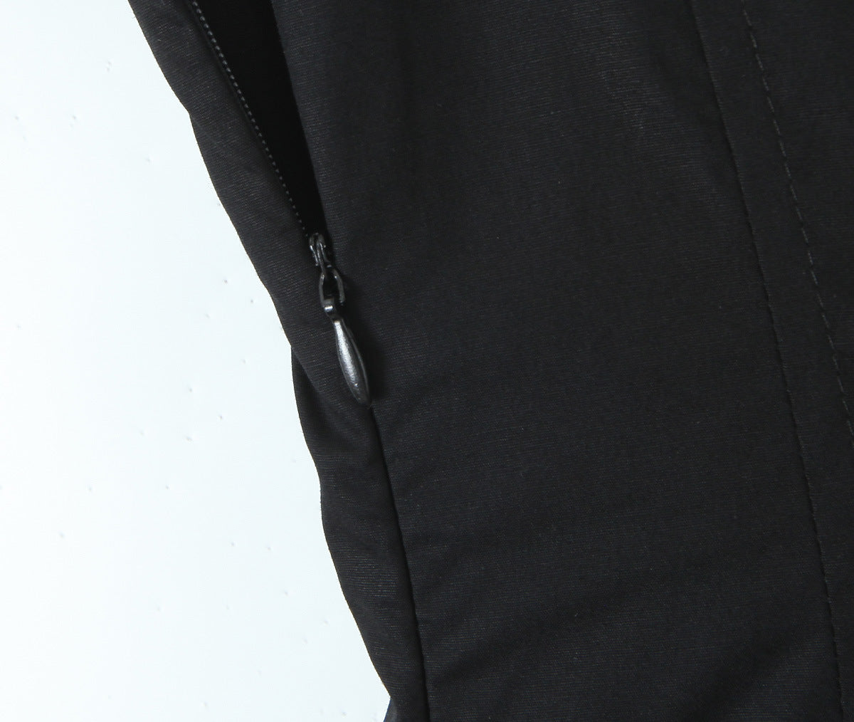 Black – Hot Girl Fitted Cami Dress