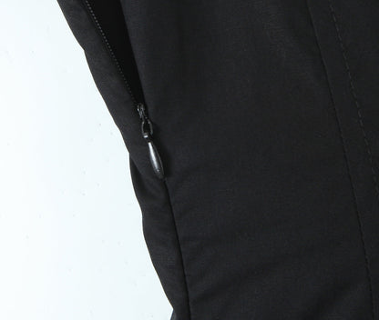 Black – Hot Girl Fitted Cami Dress