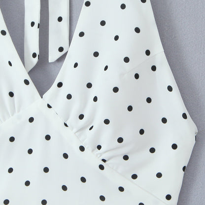 White – Sexy Bodycon Long Dress