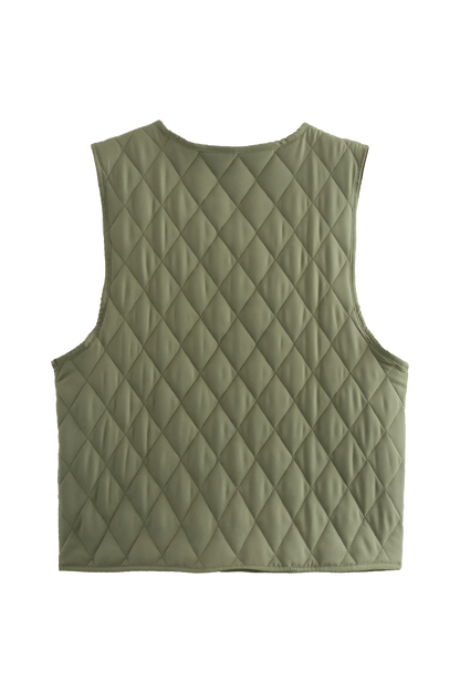 Lomannite Waistcoat