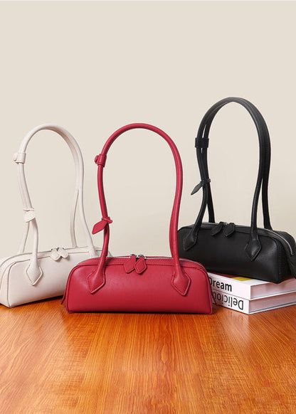 Bow Accent Mini Shoulder Bag
