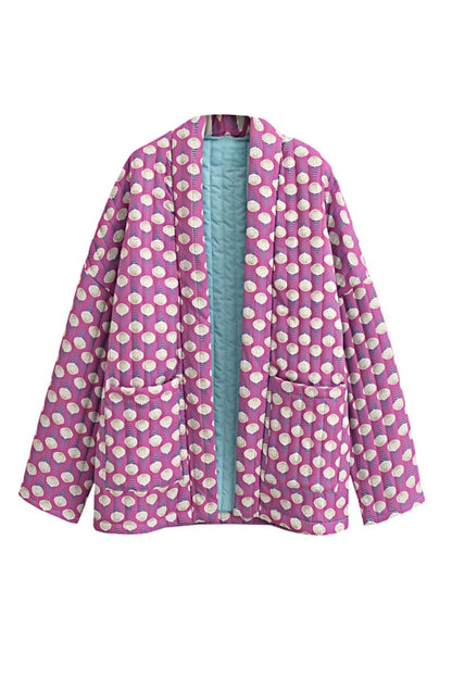 Moonlight Jacket