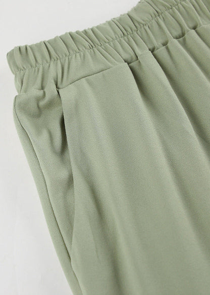 Sienna - Off-Shoulder Wide-Leg Set