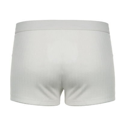 Ciera Three-Button Knitted Short