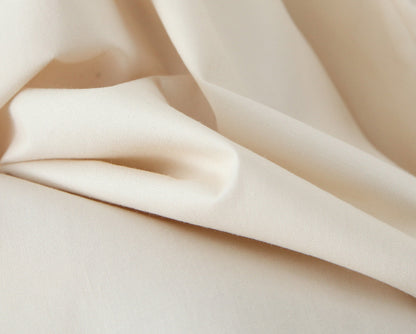 Apricot - Strapless Waist-Cinching Fashion Dress