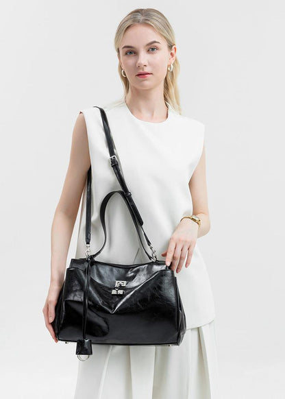 Classic Versatile Handbag