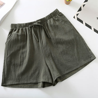 Elowen | Relaxed-Fit Shorts