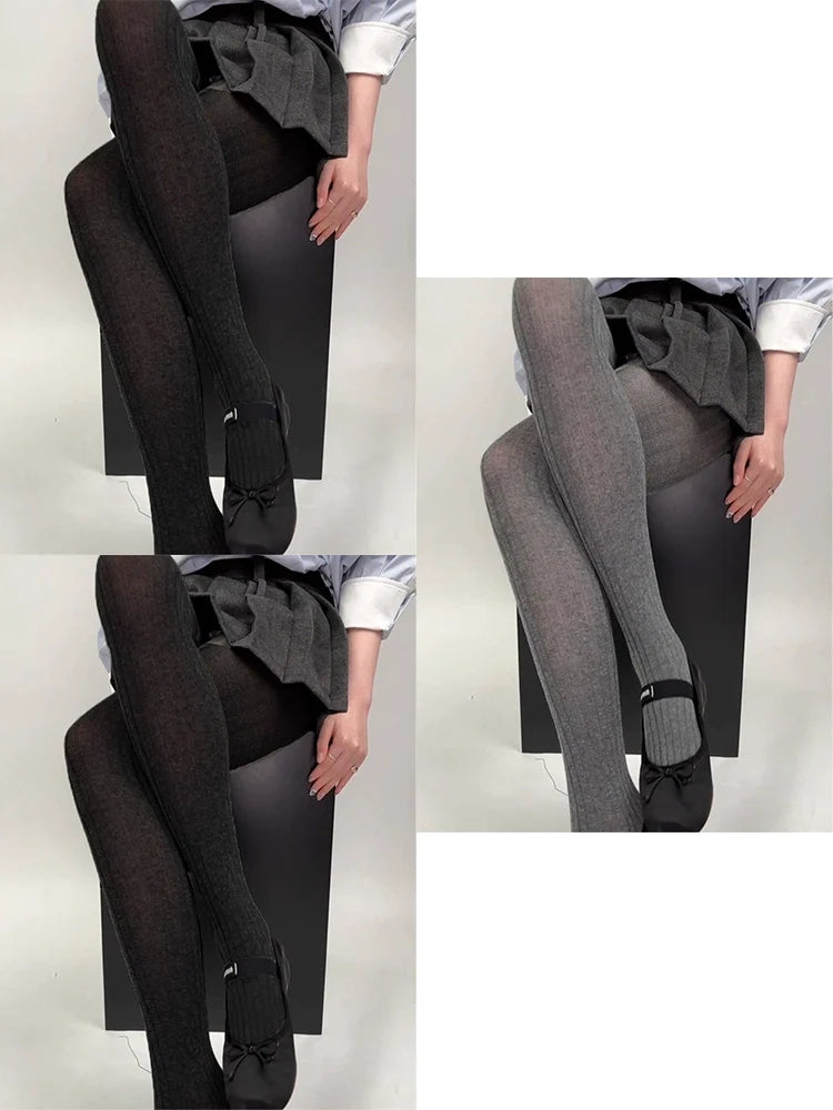 Scottie Sheer Shaping Tights