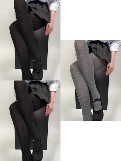Scottie Sheer Shaping Tights