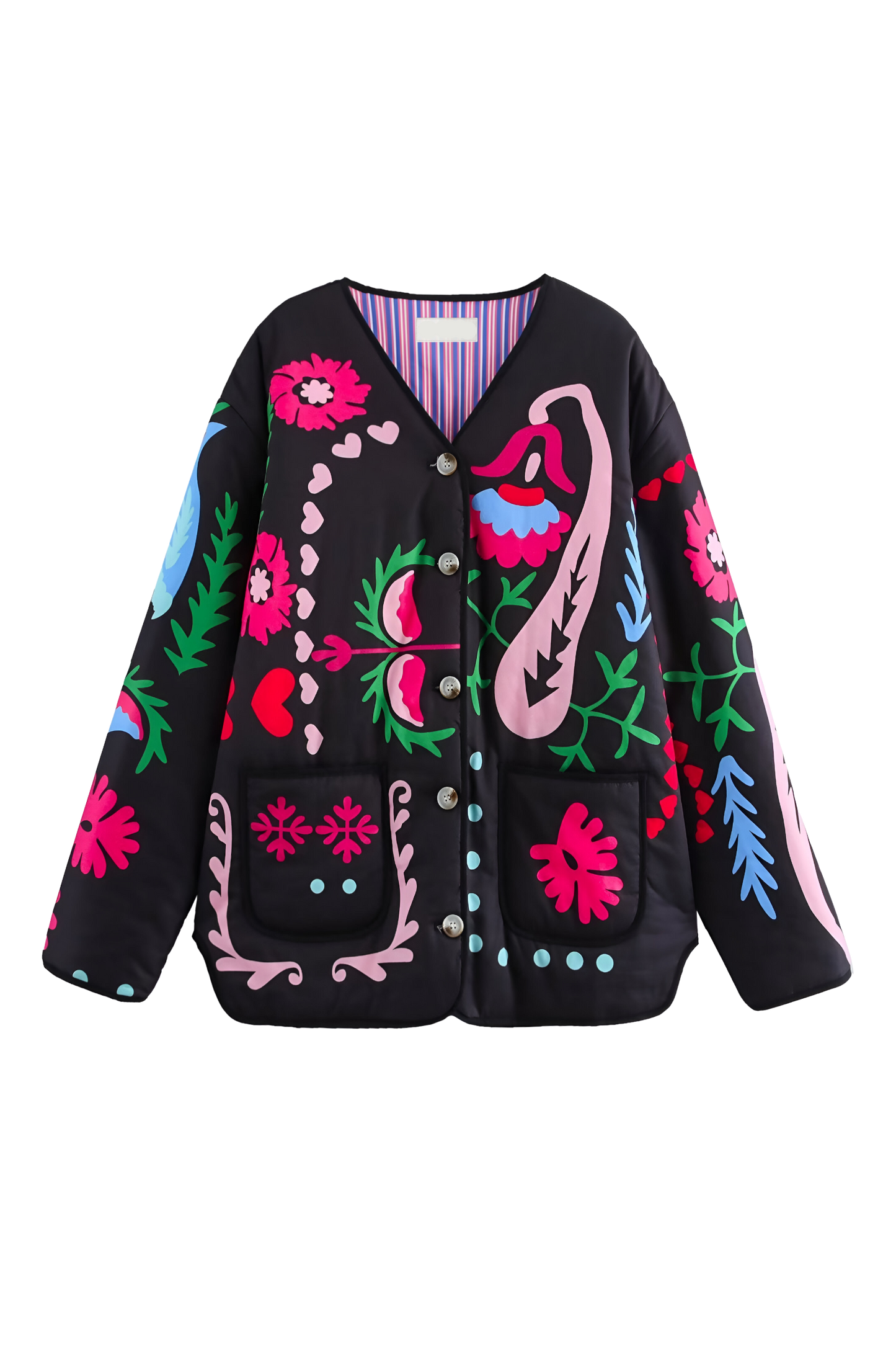 Belessia Jacket