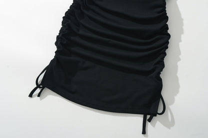 Black – Sexy Slim Fit Bodycon Dress