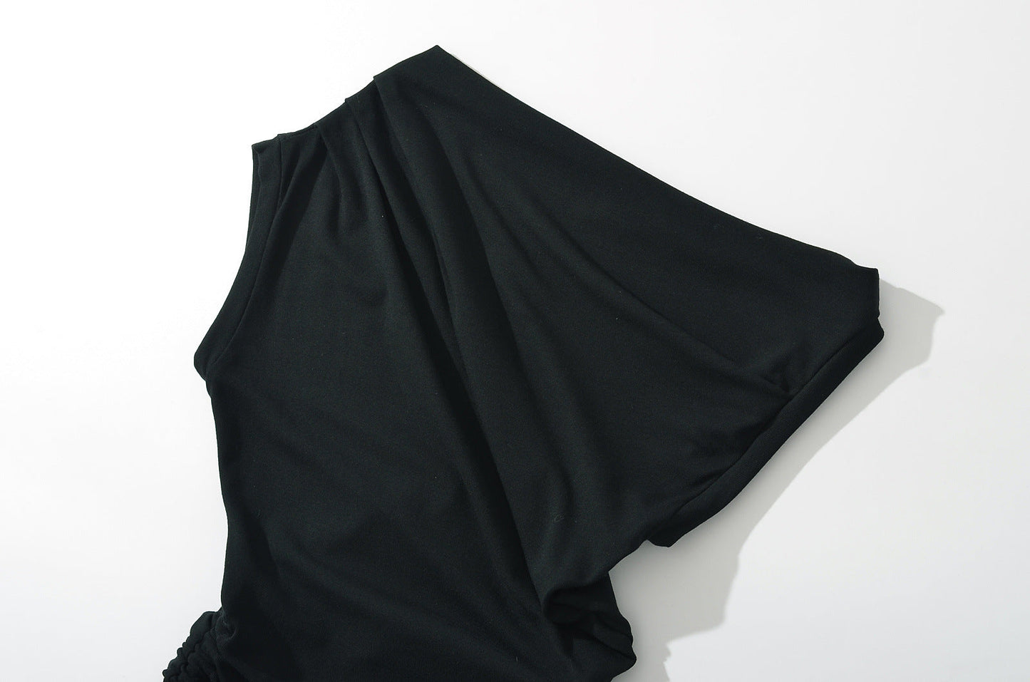 Black – Sexy Slim Fit Bodycon Dress