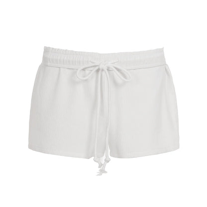 Layana Drawstring Shorts