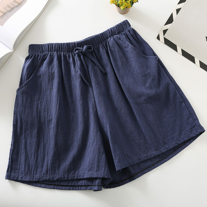 Elowen | Relaxed-Fit Shorts