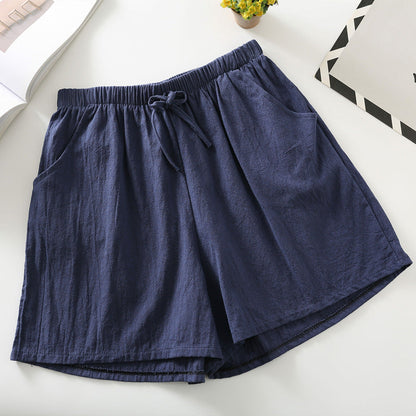 Elowen | Relaxed-Fit Shorts