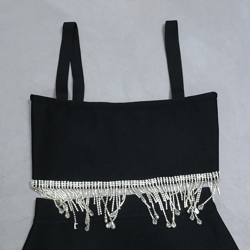 Susana RhineStone Set