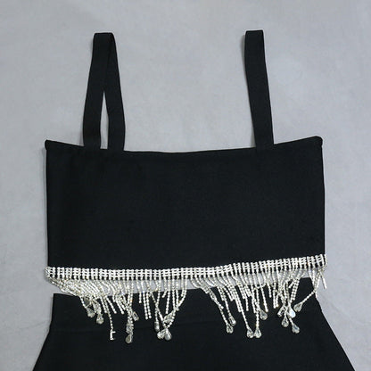 Susana RhineStone Set