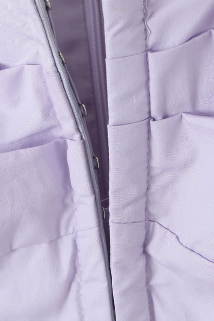 Betsy Corset Ruffle Cami Mini Dress