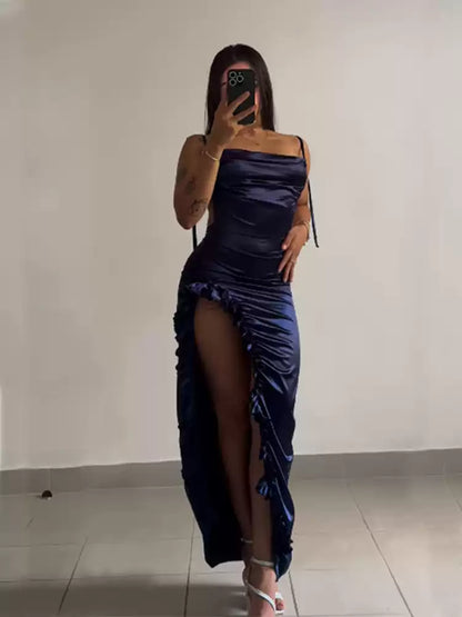 Elegant Alanna Dress