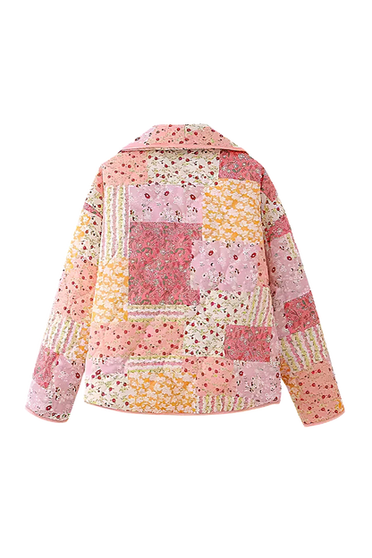 Jasmine Jacket