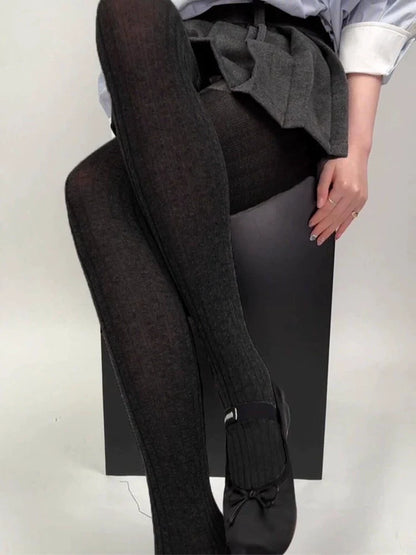 Scottie Sheer Shaping Tights