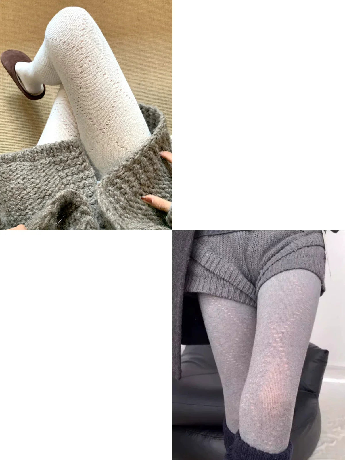 America Flawless Sheer Tights