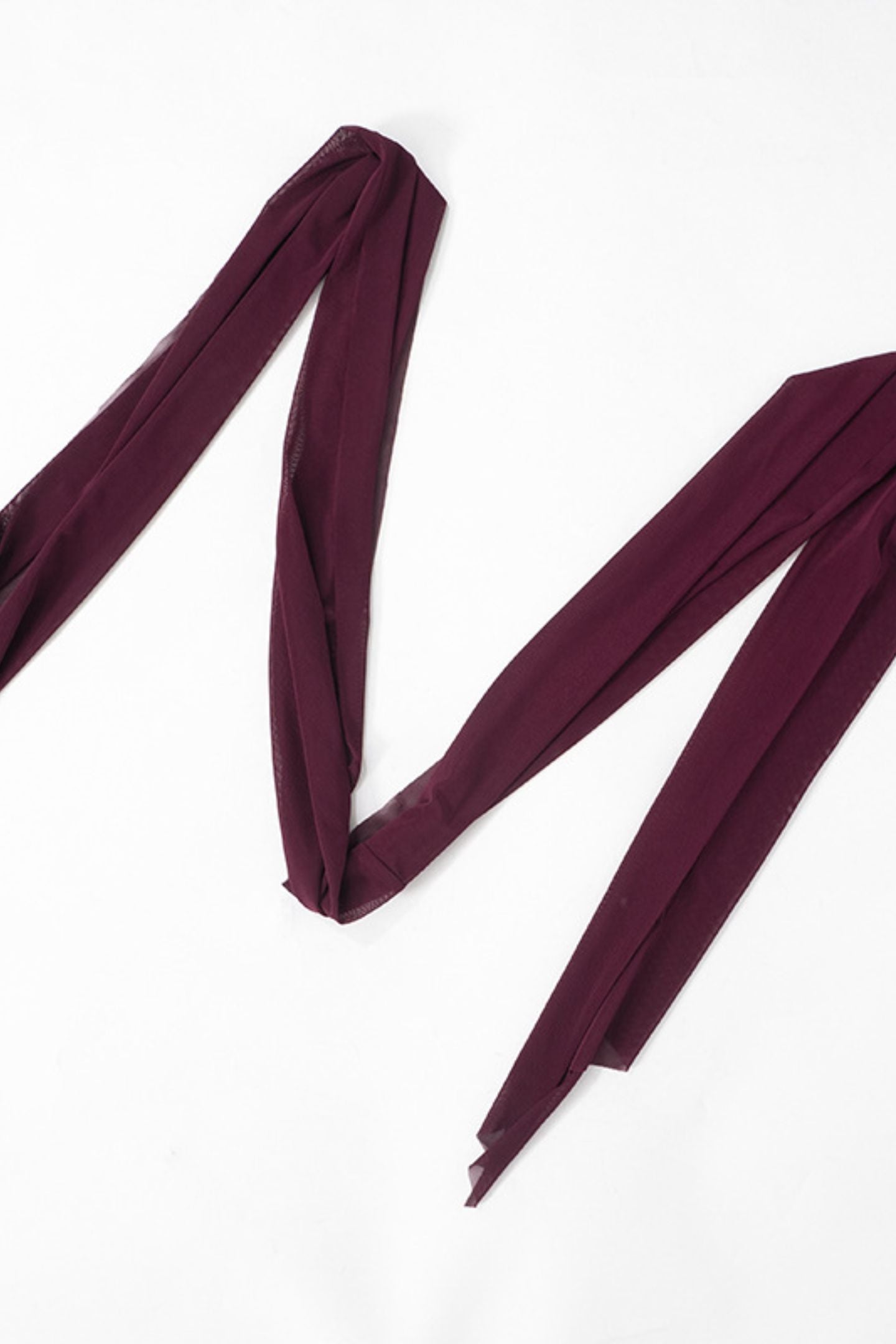 Martina Strapless Maxi Split Dress