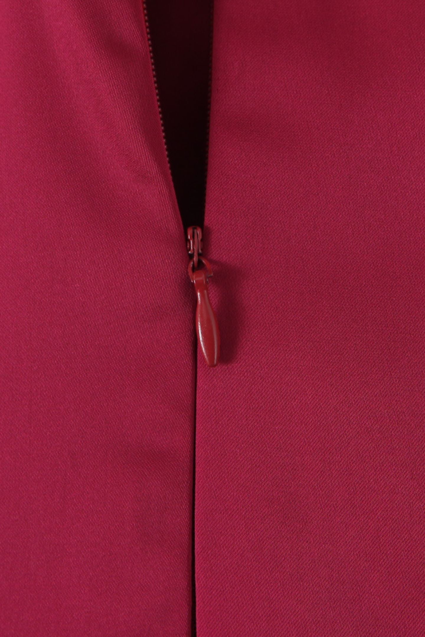 Roxanne Strapless Sweetheart Midi Dress