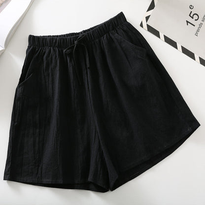 Elowen | Relaxed-Fit Shorts