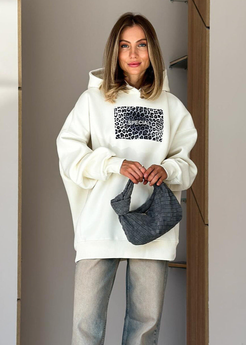 Special - Oversized Hoodie