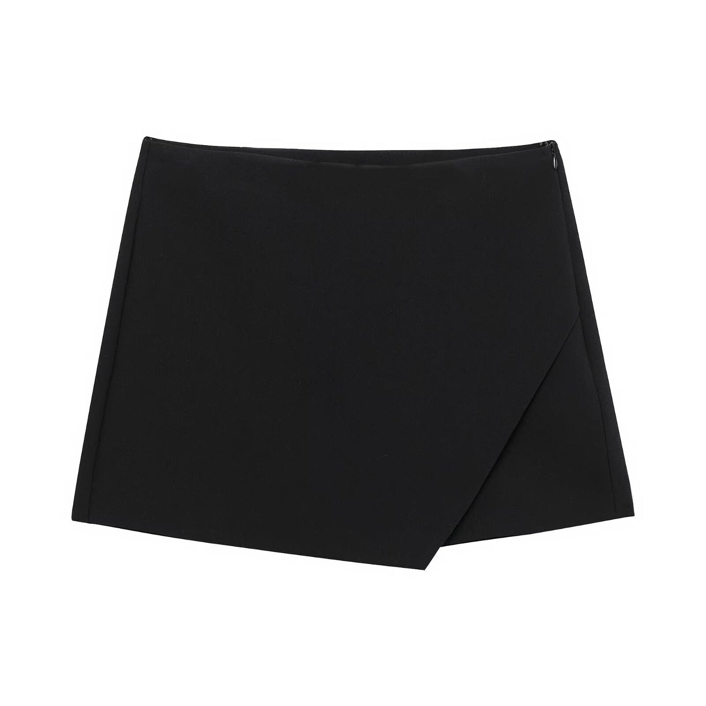 Everest Asymmetric Skort