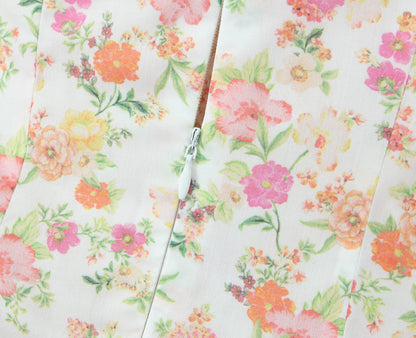 Floral – Sweet & Sexy Mini Dress