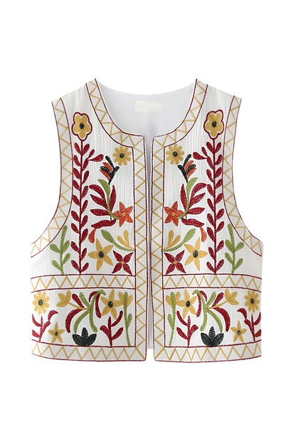 Berella Waistcoat