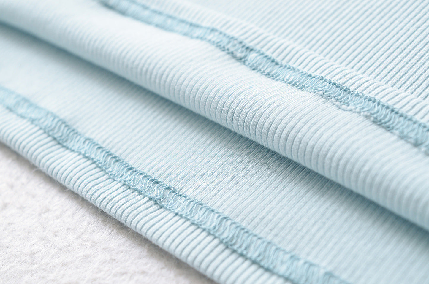 Blue – Slim Fit Off-Shoulder Bodycon Dress