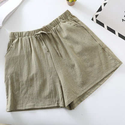 Elowen | Relaxed-Fit Shorts