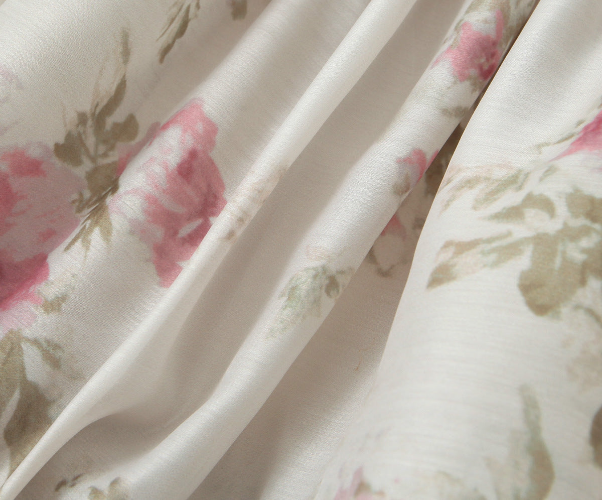 Floral – Elegant Floral Camisole Dress