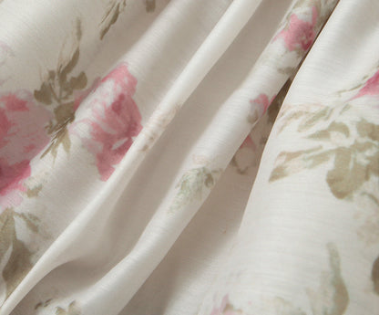 Floral – Elegant Floral Camisole Dress