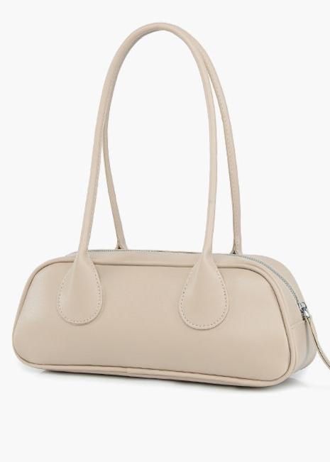 Sienna - Minimalist Shoulder Handbag
